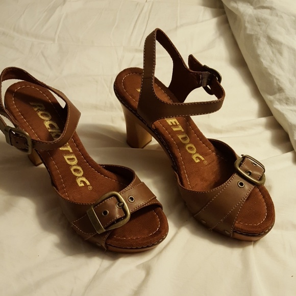 Rocketdog 9 never worn - Picture 4 of 5